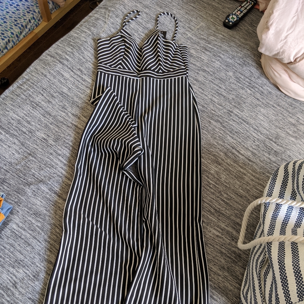 FashionNova Jumpsuit